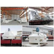 立軸行星式攪拌機(jī)攪拌快、效率高，品牌設(shè)備廠家力薦