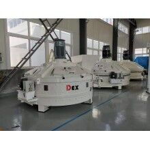 耐火材料攪拌機-混合效果好、設(shè)備節(jié)能加環(huán)保