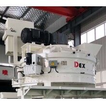 剖析UHPC超高性能混凝土攪拌機的結(jié)構(gòu)優(yōu)勢及設(shè)備特點