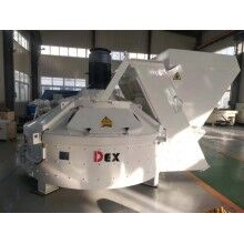 立軸行星式攪拌機(jī)滿格升級(jí)用實(shí)力話說(shuō)“不同凡響”