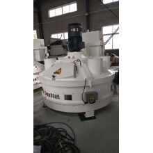 耐火材料攪拌機(jī)在行業(yè)中“高勻質(zhì)”的測評效果+1