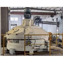 打卡水泥制品行業(yè)，行星式攪拌機(jī)展現(xiàn)硬核實力