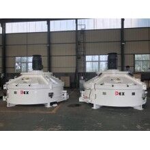 行星式攪拌機(jī)在攪拌大時(shí)代中獲得水泥制品行業(yè)攪拌的“話語(yǔ)權(quán)”！