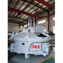 耐火材料攪拌機(jī)的靈活性攪拌方式帶動(dòng)行業(yè)在社會(huì)上的進(jìn)步