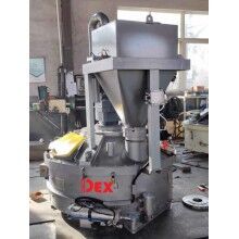 立軸行星式攪拌機(jī)找準(zhǔn)水泥管樁行業(yè)契合點形成更強攪拌優(yōu)勢