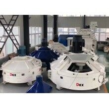 行星式攪拌機(jī)：用質(zhì)量說話才是行業(yè)競(jìng)爭(zhēng)的關(guān)鍵！