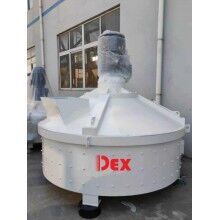 行星式攪拌機(jī)發(fā)揮科學(xué)合理攪拌技術(shù)，貫穿行業(yè)混合始末！