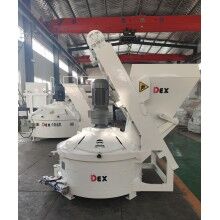 立軸行星式攪拌機(jī)認(rèn)真喊話：五年質(zhì)保不在話下！