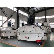 耐火澆注料攪拌機(jī)的發(fā)展與布局促使自身成長動(dòng)能持續(xù)增強(qiáng)