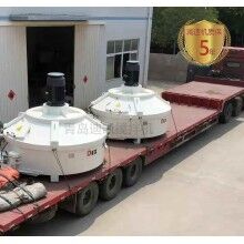 行星式攪拌機(jī)規(guī)避攪拌低效區(qū)、剛玉磚混煉質(zhì)量高