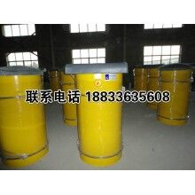 80噸水泥罐倉(cāng)頂除塵器