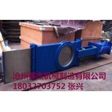 穿透視氣動(dòng)插板閥生產(chǎn)廠家英杰機(jī)械