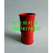  廠價供應中聯(lián)攪拌機配件，中聯(lián)攪拌機軟連接JS3000