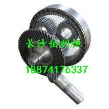 供應混凝土攪拌機配件，仕高瑪太陽齒