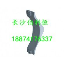 廠價(jià)直銷(xiāo)攪拌機(jī)配件，三一2方機(jī)攪拌機(jī)卸料門(mén)蓋瓦