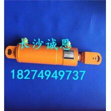 廠家直銷攪拌機（站）配件，南方路機攪拌機液壓油缸