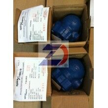 斯派莎克FT14-10疏水閥、英國斯派莎克浮球式疏水閥