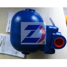 斯派莎克FT14HC疏水閥、斯派莎克杠桿浮球式疏水閥