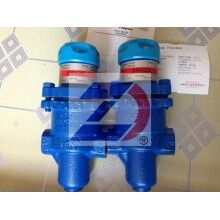 斯派莎克BRV2減壓閥、斯派莎克直接作用式減壓閥