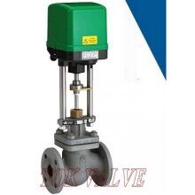 進口電動單座調(diào)節(jié)閥||德國TOK調(diào)節(jié)閥||進口調(diào)節(jié)閥