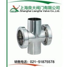 衛(wèi)生級(jí)四通視鏡.不銹鋼焊接四通視鏡尺寸.不銹鋼焊接四通視鏡標(biāo)準(zhǔn)