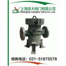 LPGX快卸式過(guò)濾器.管道過(guò)濾器首先產(chǎn)品-良大閥門(mén)