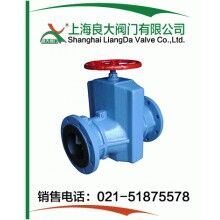 鑄鐵管夾閥.鑄鐵管夾閥尺寸.鑄鐵管夾閥標(biāo)準(zhǔn).鑄鐵管夾閥說(shuō)明書(shū)