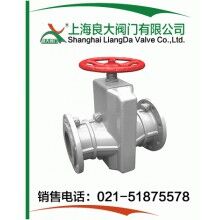 手動(dòng)管夾閥.手動(dòng)管夾閥尺寸.手動(dòng)管夾閥標(biāo)準(zhǔn).說(shuō)明書(shū)