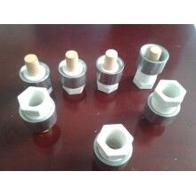  水泥罐氣嘴粉體氣嘴