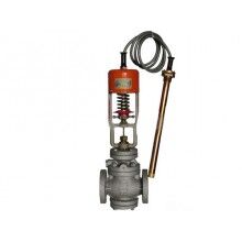 朝光JTC-PF11溫度控制調節(jié)閥