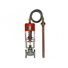 朝光JTC-DF11自力式溫度控制調節(jié)閥