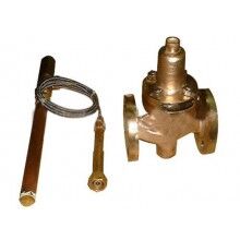 朝光JTC-DF13溫度控制調節(jié)閥