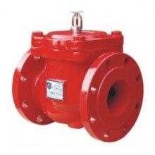 ZSFW感溫釋放閥，感溫雨淋閥