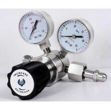 進(jìn)口終端減壓器|美國(guó)約克不銹鋼二級(jí)終端氣體減壓器