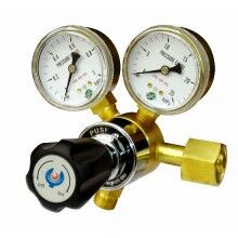 進(jìn)口氨氣、氯氣、氯化氫減壓器|美國(guó)約克不銹鋼減壓器