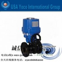 進(jìn)口電動(dòng)切斷閥|美國(guó)約克進(jìn)口電動(dòng)切斷閥品牌