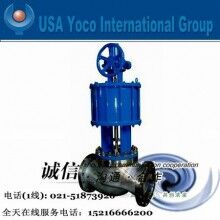 進(jìn)口氣動(dòng)薄膜切斷閥|進(jìn)口氣動(dòng)不銹鋼、快速切斷閥|美國(guó)約克品牌