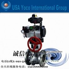 進(jìn)口氣動(dòng)開(kāi)關(guān)閥|進(jìn)口氣動(dòng)蒸汽、燃?xì)忾_(kāi)關(guān)閥門(mén)|美國(guó)約克品牌