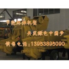 攪拌車載泵 利潤(rùn)居各行業(yè)之首