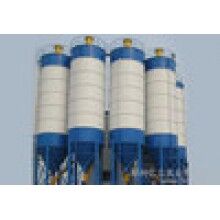 散裝水泥倉150T鄭州億立實(shí)業(yè)有限公司制造