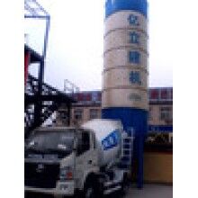 混凝土攪拌運(yùn)輸車3立方，億立建機(jī)