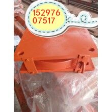 連云港GPZ（Ⅱ）5.0DX盆式支座，江西南昌盆式高架橋橡膠支座