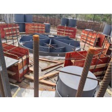 轉(zhuǎn)體球鉸生產(chǎn)加工廠家橋梁轉(zhuǎn)體施工轉(zhuǎn)體安裝服務100000KN轉(zhuǎn)體球鉸價格