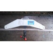 鋼絲繩拉力測力計 鋼絲繩張力儀技術(shù)參數(shù)