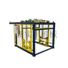 制磚機(jī)，砌塊成型機(jī)