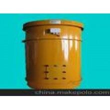 RIG004-24-Z筒倉除塵機(jī)（振動式）