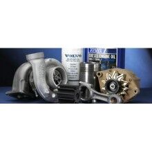 沃爾沃Volvo挖掘機D7DEC290BLC價格-氣門座圈、缸套、大修包