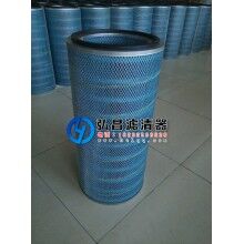 供應(yīng)廠家燃氣輪機3266自潔式空氣濾筒