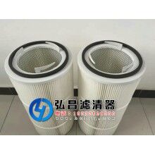 順旺供應3266三掛鉤式除塵濾筒
