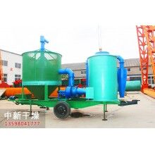 移動式糧食烘干塔/玉米烘干機/移動式玉米烘干機